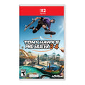 Tony Hawk's閳?Pro Skater閳?3 + 4 閳?Standard Edition 閳?Nintendo Switch 2 [Code in box]