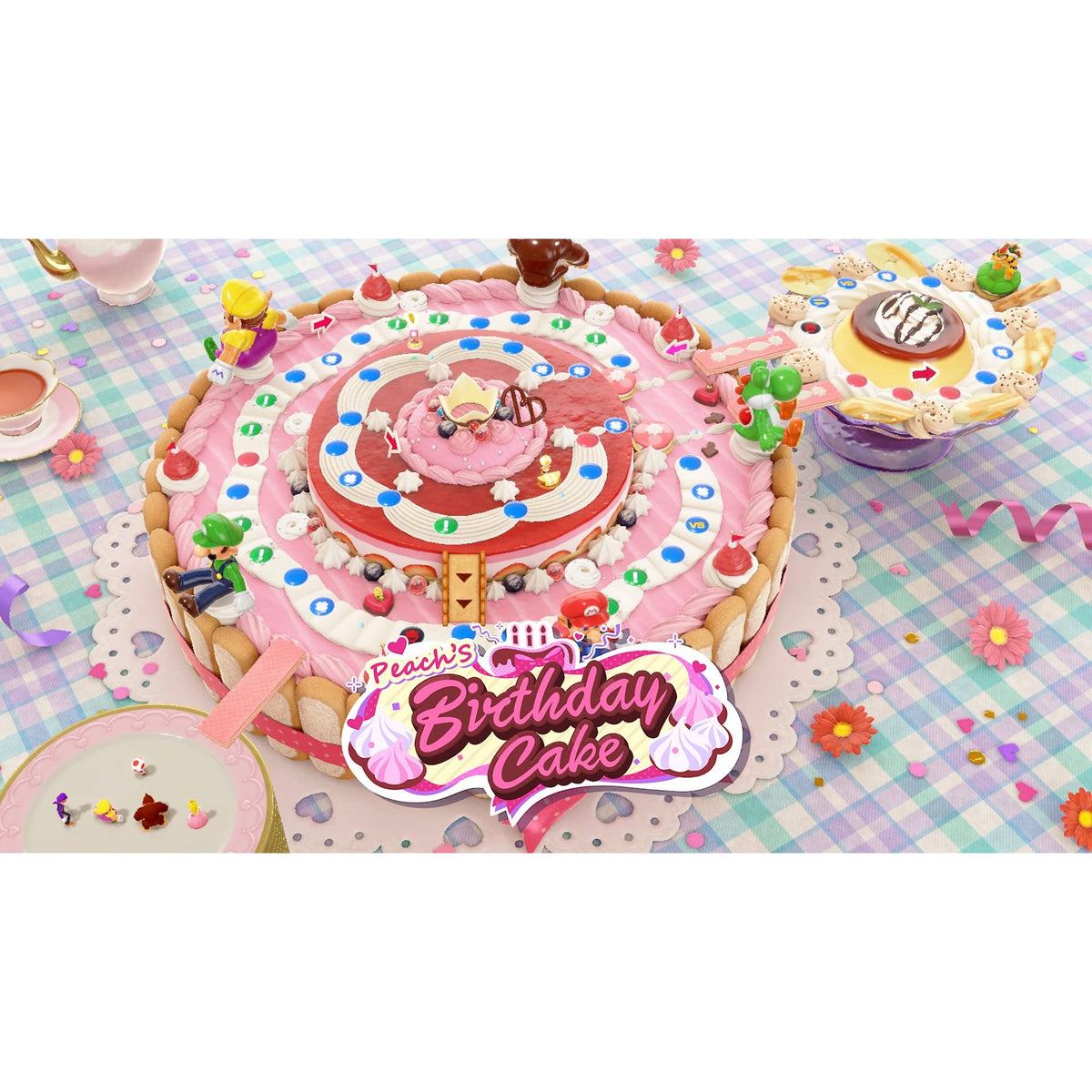 Mario Party Superstars - US Version