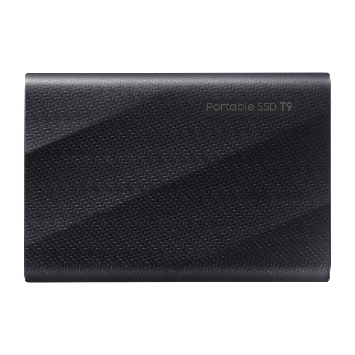 SAMSUNG T9 Portable SSD 4TB, USB 3.2 Gen 2x2 External Solid State Drive, Seq. Read Speeds Up to 2,000MB/s for Gaming, Students and Professionals,MU-PG4T0B/AM, Black (pack of 1)