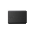 Toshiba Canvio Basics 4TB Portable External Hard Drive USB 3.0, Black - HDTB540XK3CA