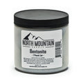 North Mountain Supply - BT-1lb Food Grade Bentonite Clay (1 Pound)