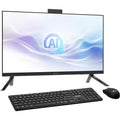 MSI Modern AM273Q AI AIO Desktop: 27