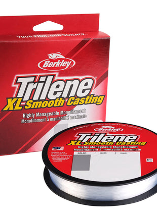 Berkley Trilene XL Monofilament Fishing Line