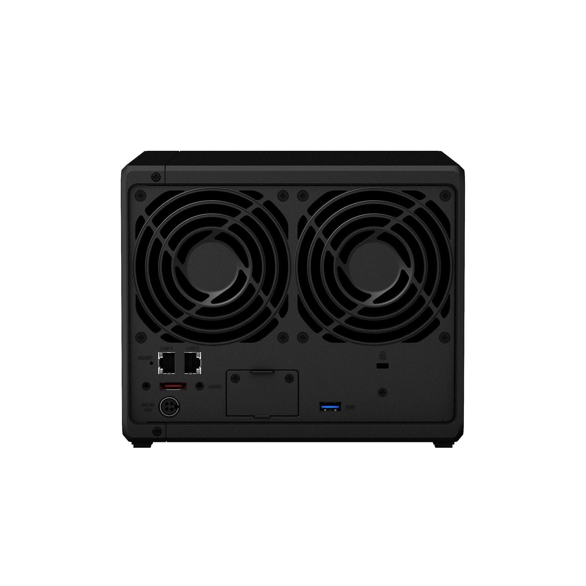 Synology 4-Bay DiskStation DS923+ (Diskless)