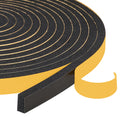 Yotache Weather Stripping Door Seal Strip 1/2