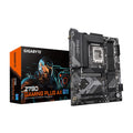 GIGABYTE Z790 Gaming Plus AX LGA 1700 Intel Z790 ATX Motherboard with DDR5, Triple M.2, PCIe 4.0, USB 3.2 Gen2 Type-C, Realtek Wi-Fi 6, Realtek LAN, Q-Flash Plus, EZ-Latch