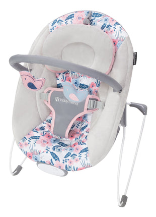 Smart Steps Trend EZ Bouncer, Bluebell