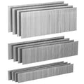 PINOZE 18 Gauge Stainless Steel Brad Nails, 1200-Count (2