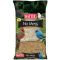 Kaytee Wild Bird (No Mess or Waste Free) Food Seed Blend For Blue Jays, Woodpeckers, Juncos, Cardinals, Grosbeaks, Sparrows, and Finches, 10 Pound, (Packaging May Vary)