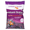 Instant Ocean Sea Salt 50 Gallons, For Marine Aquariums, Fast Dissolving