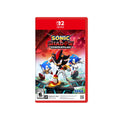 Sonic X Shadow Generations - Nintendo Switch 2