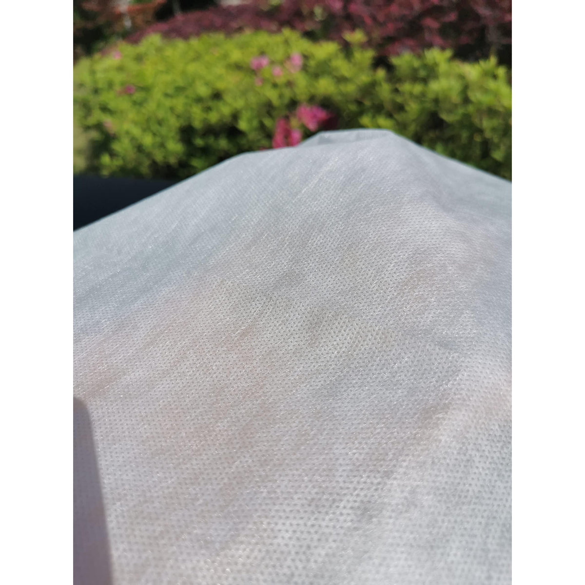 ZMDREAM Disposable Fitted Massage Table Sheets Pack of 20 Bed Covers with Elastic Maximum 82 x 35 inches White LZ015W