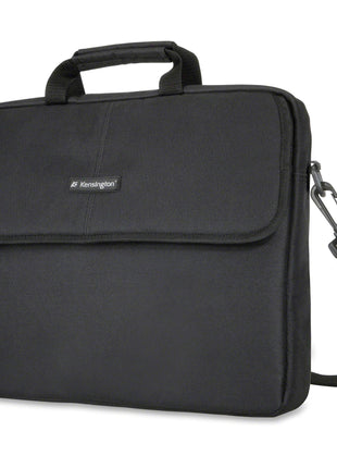 Kensington Sleeve, Black, 16 inch x 2.3 inch x 16 inch