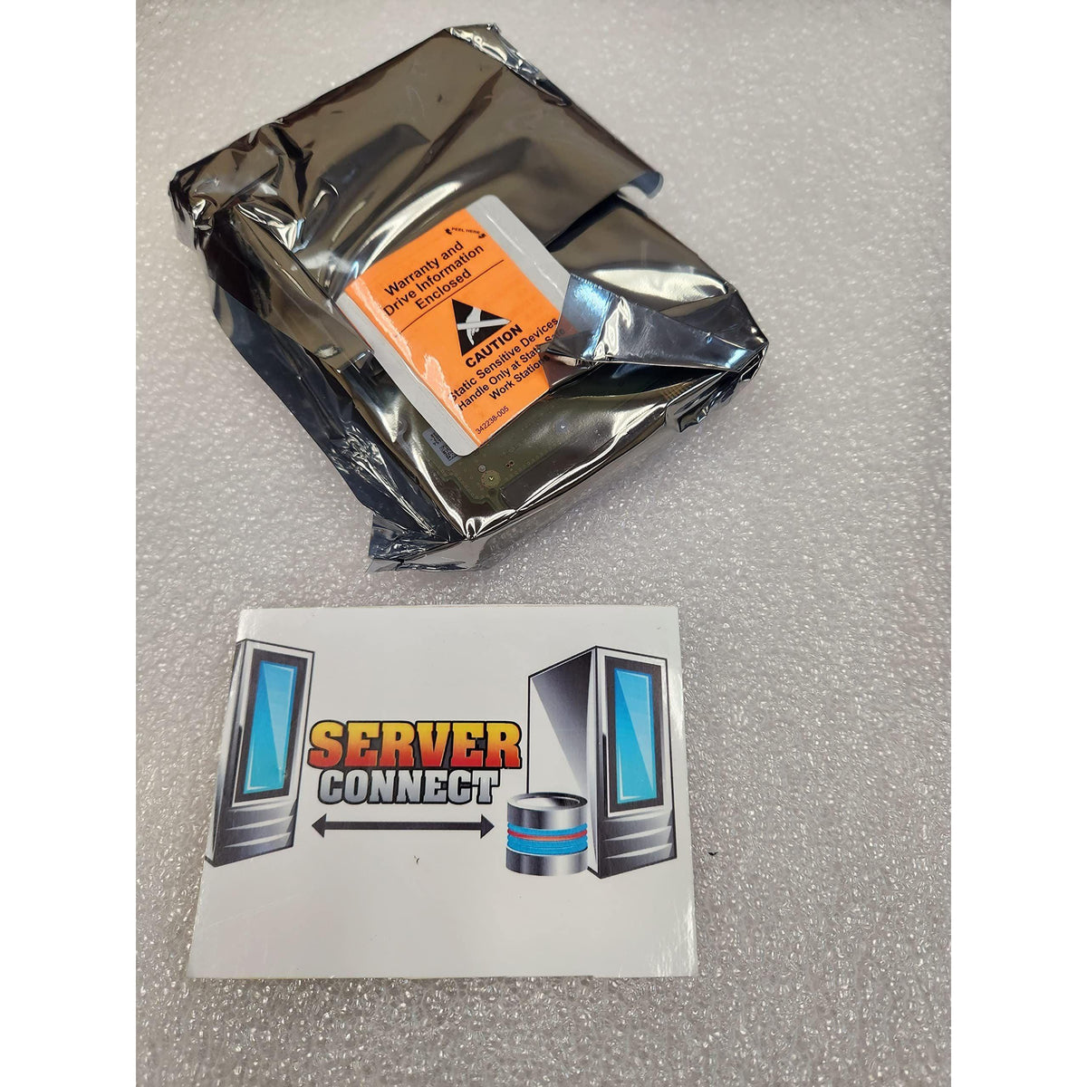 Hewlett Packard Enterprise HPE 12TB SAS 7.2K Lff LP HE 512E DS HDD