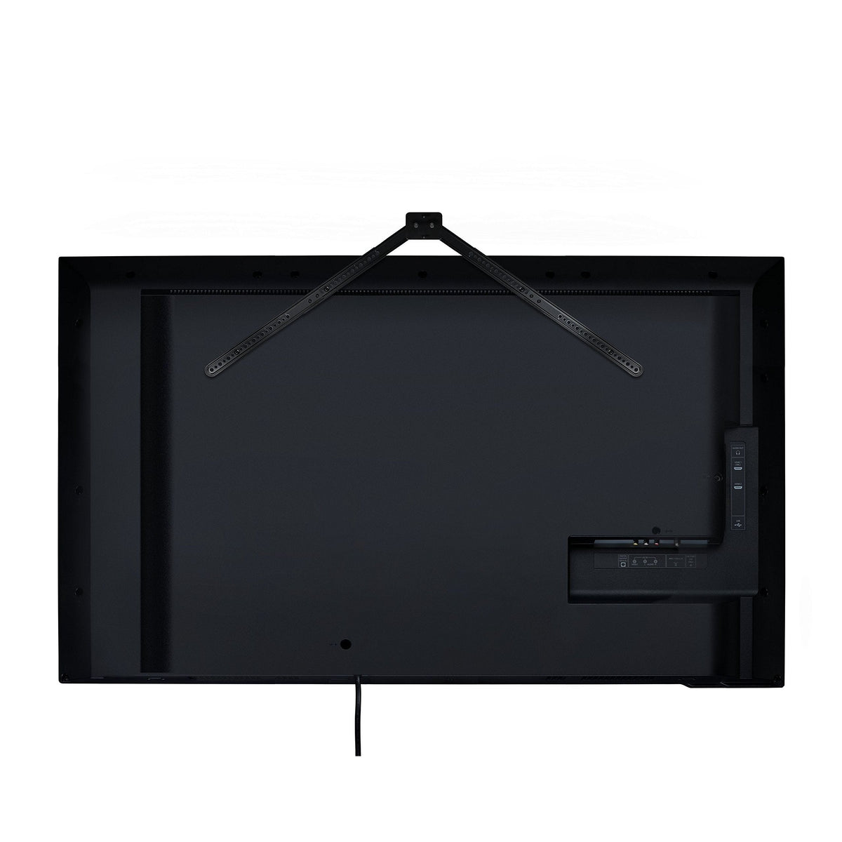Logitech TV Mount XL for MeetUp HD Video and Audio Conferencing System - Black