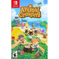 Animal Crossing: New Horizons - Nintendo Switch