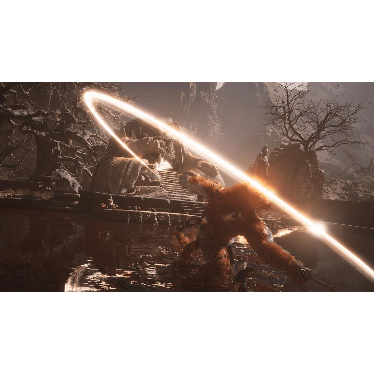 Black Myth: Wukong - PlayStation 5