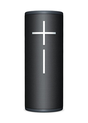 Ultimate Ears Boom 4 Portable Waterproof Bluetooth Speaker - Black | Waterproof, balanced audio and bass, floating speaker, 15-hour battery, 147ft (45m) range