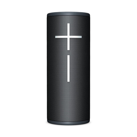 Ultimate Ears Boom 4 Portable Waterproof Bluetooth Speaker - Black | Waterproof, balanced audio and bass, floating speaker, 15-hour battery, 147ft (45m) range