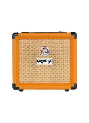 Orange Crush 12 12W 6 inch Guitar Amplifier and Speaker Combo, Orange