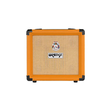Orange Crush 12 12W 6 inch Guitar Amplifier and Speaker Combo, Orange