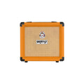 Orange Crush 12 12W 6 inch Guitar Amplifier and Speaker Combo, Orange