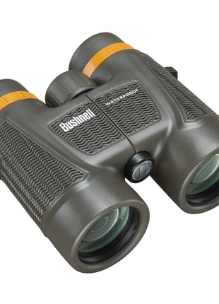 Bushnell H2O Xtreme 10x42 Compact Waterproof Binoculars with Fully Multi Coated Lens for Hunting and Boating 181042C