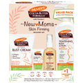 Palmer's Cocoa Butter Formula New Moms Skin Recovery Set (Set of 4)