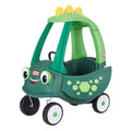 Little Tikes Cozy Coupe Dinosaur – Amazon Exclusive Large, Green