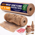 Honeycomb Packing Paper 12
