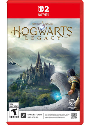 Hogwarts Legacy - Nintendo Switch 2