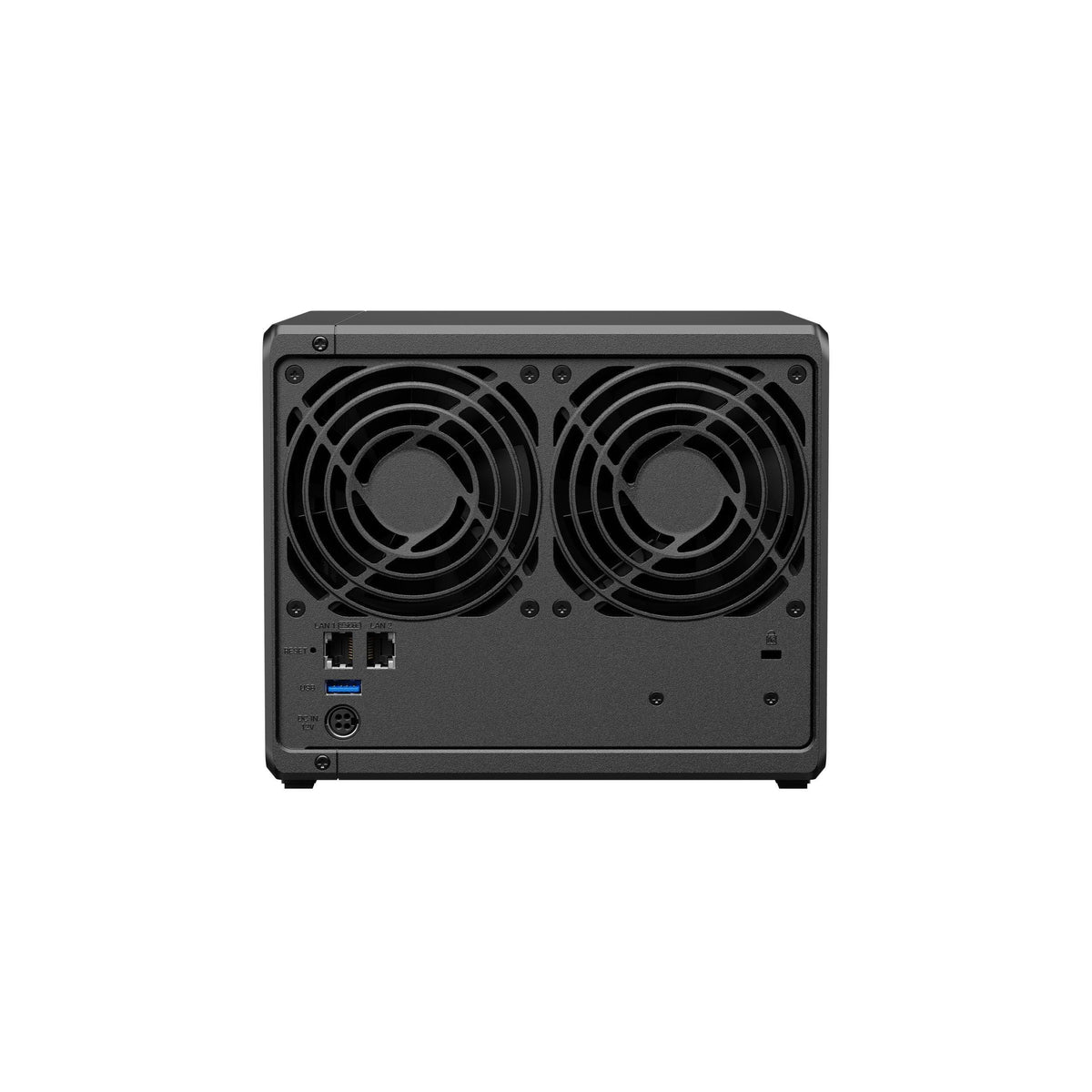 Synology 4-Bay DiskStation DS425+ (Diskless)