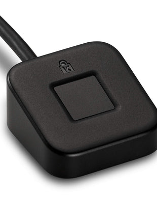 Kensington VeriMark Desktop 1.0 USB Fingerprint Reader - Windows Hello, Windows 11 Fingerprint Scanner for PC, FIDO U2F, FIDO2 (K62330WW)