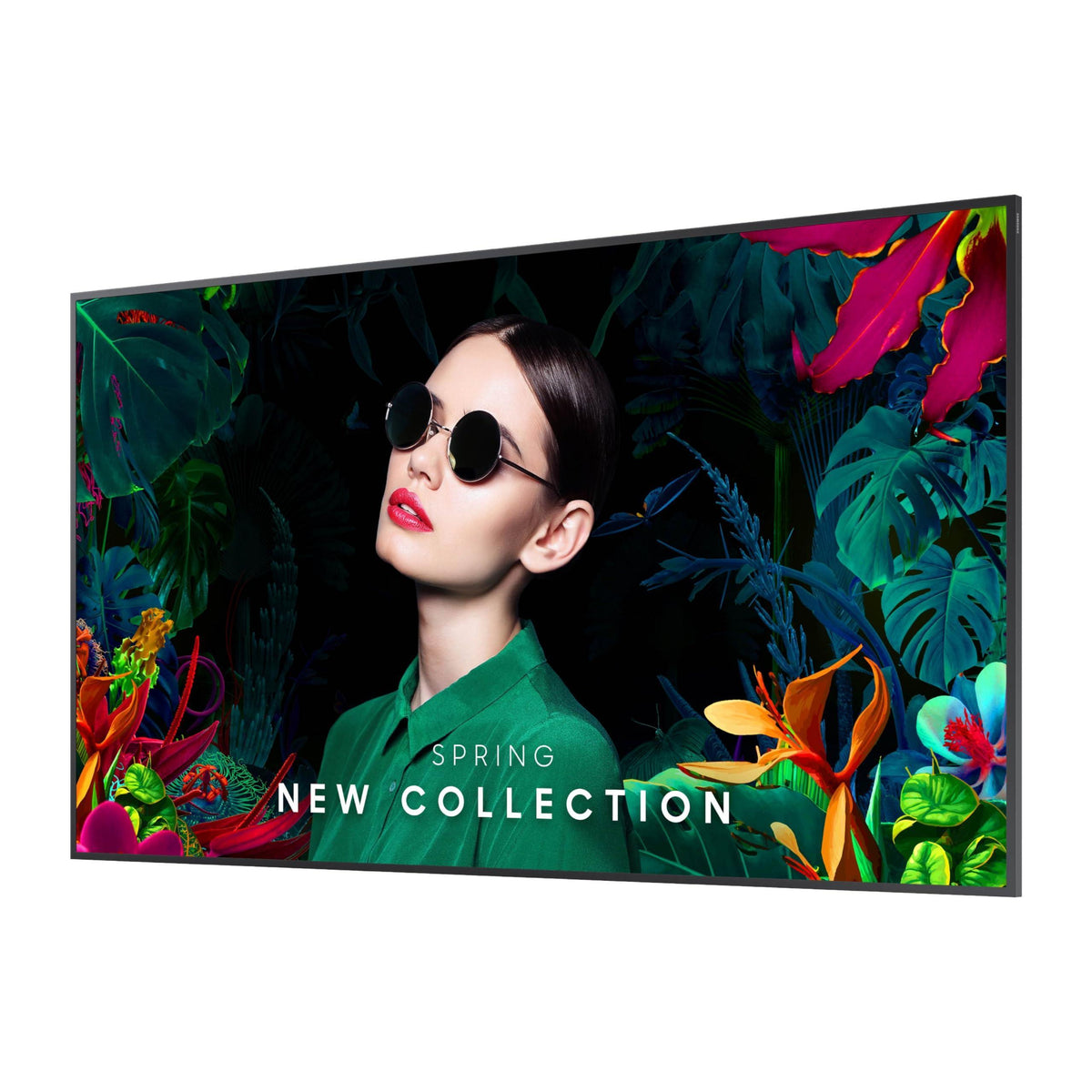 Samsung QMC Series 43"