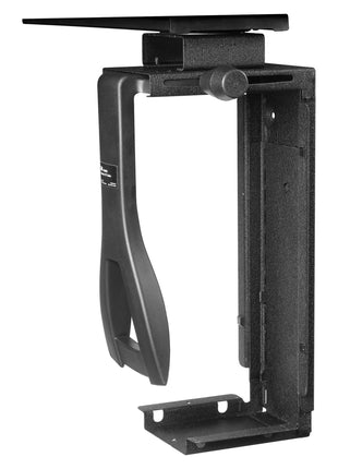 3M CS200MB Adjustable Under-Desk CPU Mount