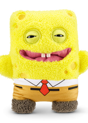Fuggler Spongebob Squarepants 9 inch Plush - Spongebob