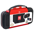 RDS Industries, Inc. - Game Traveler搴?Deluxe Travel Case for Nintendo Switch閳?Systems, Small (NS241)