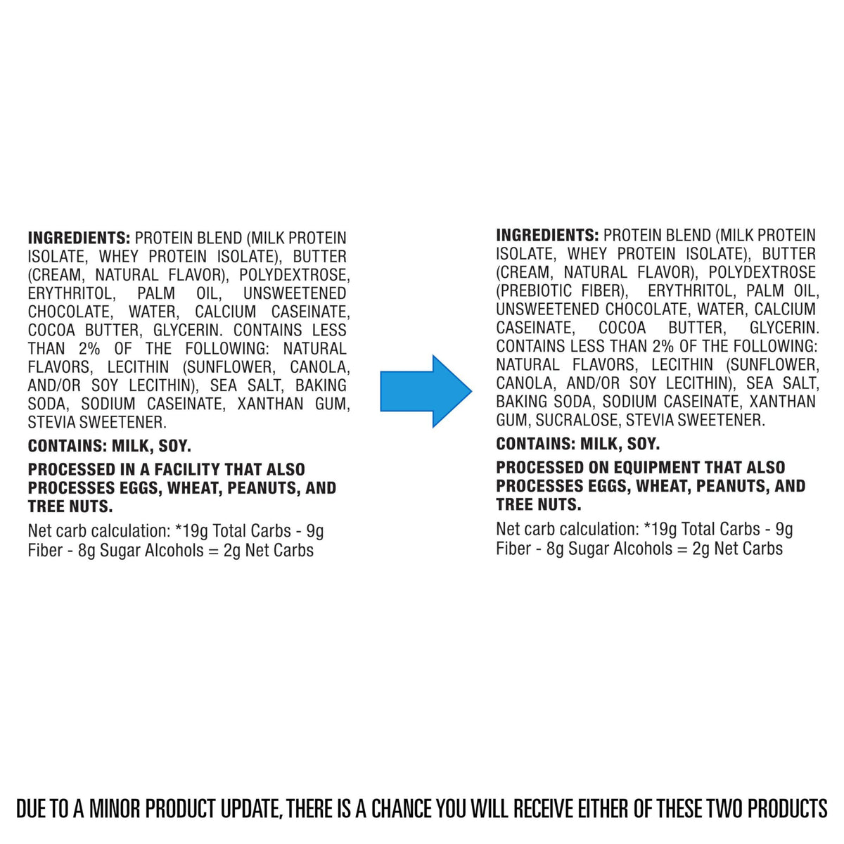 Quest Nutrition Chocolate Chip Protein Cookie, 15g Protein, 1g Sugar, 2g Net Carbs, Keto Friendly, High Protein, Low Carb; 12 Count