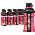 BODYARMOR Sports Drink Sports Beverage, Strawberry Banana, Coconut Water Hydration, Natural Flavors With Vitamins, Potassium-Packed Electrolytes, Perfect For Athletes, 12 Fl Oz (Pack of 8)
