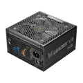 Super Flower Leadex VII XP PRO 1000W 80+ Platinum, Cybenetics Platinum, Full Modular, ATX 3.1 & PCIe 5.0, W/12VHPWR (2x8pin-16pin Native Cables), FDB Fan, SF-1000F14XP, Black