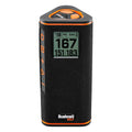 Bushnell Golf Wingman View Golf Speaker with GPS Distances