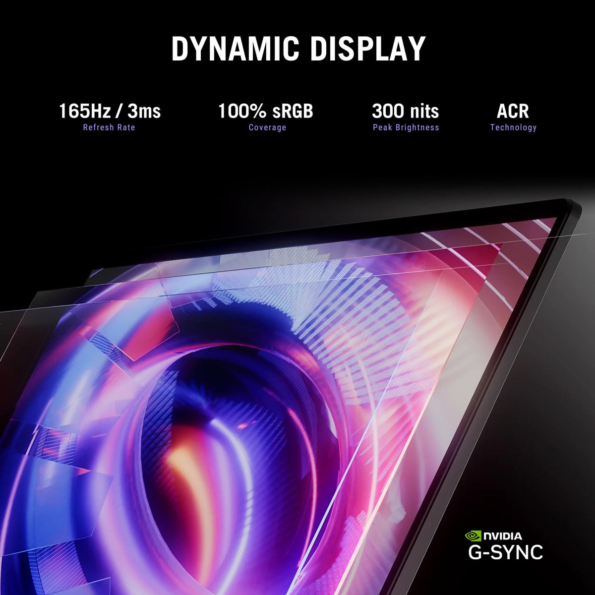 ASUS ROG Strix G16 (2025) Gaming Laptop, 16” FHD+ 16:10 165Hz/3ms Display, NVIDIA® GeForce RTX™ 5070 Laptop GPU, Intel® Core™ i9 Processor 14900HX, 32GB DDR5-5600, 1TB SSD, Wi-Fi 7, Win11 Home