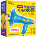 Voice Changer for Kids - Gifts for Kids - Voice Changing Device for Boys & Girls Ages 3-8+ Olds - Birthday Gifts for 3, 4, 5, 7, 8 Year Old Boy - Cool Outdoor Toys Gift Ideas for Kid, Toddler
