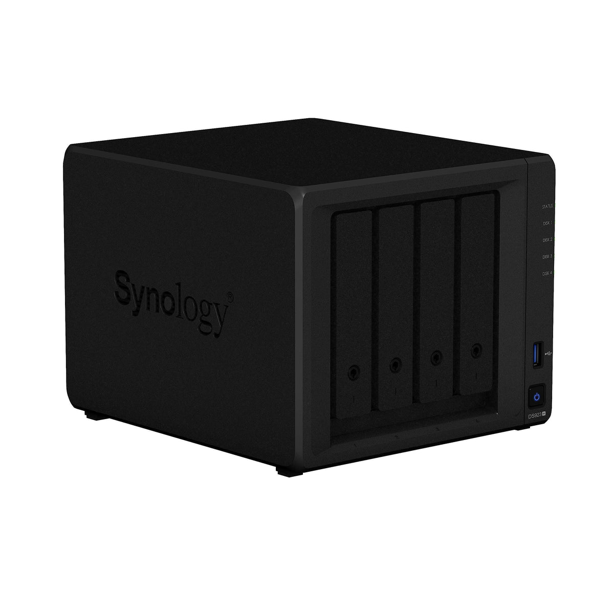 Synology 4-Bay DiskStation DS923+ (Diskless)
