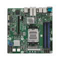 ASRock Rack Server Motherboard B650D4U3-2L2Q/BCM Micro-ATX AMD EPYC™ 4004 and AMD Ryzen™ 9000/8000/7000 Series Dual SFP28 (25GbE)