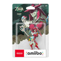 amiibo? Sidon: The Legend of Zelda??ries