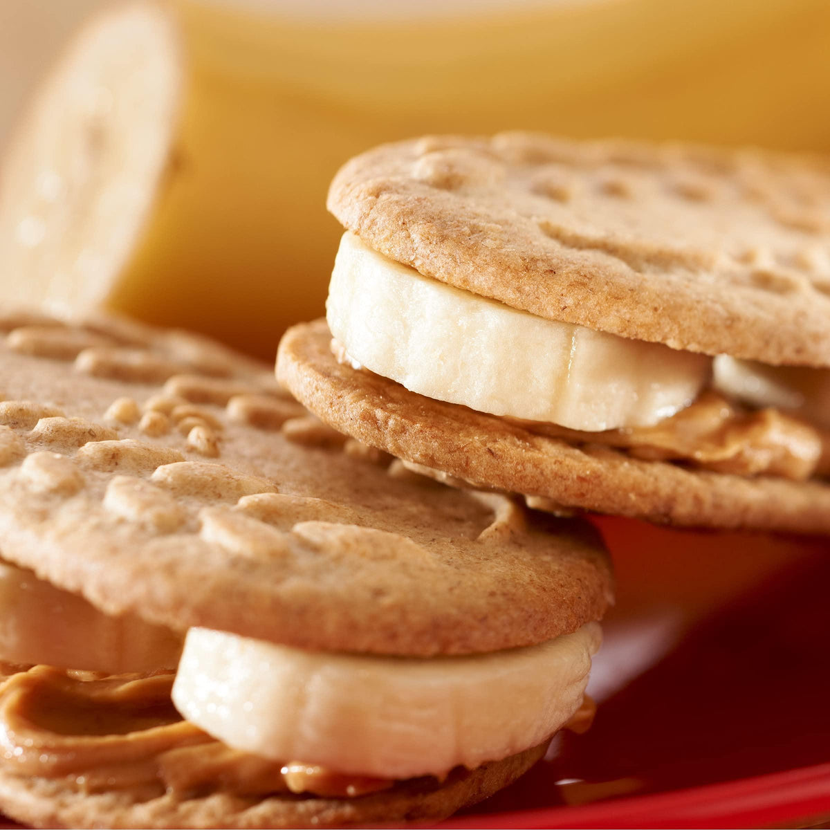 belVita Breakfast Bars Biscuits, Golden Oat, Value Pack, 12 Packs (4 Biscuits Per Pack)