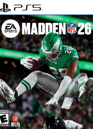 Madden NFL 26 - PlayStation 5