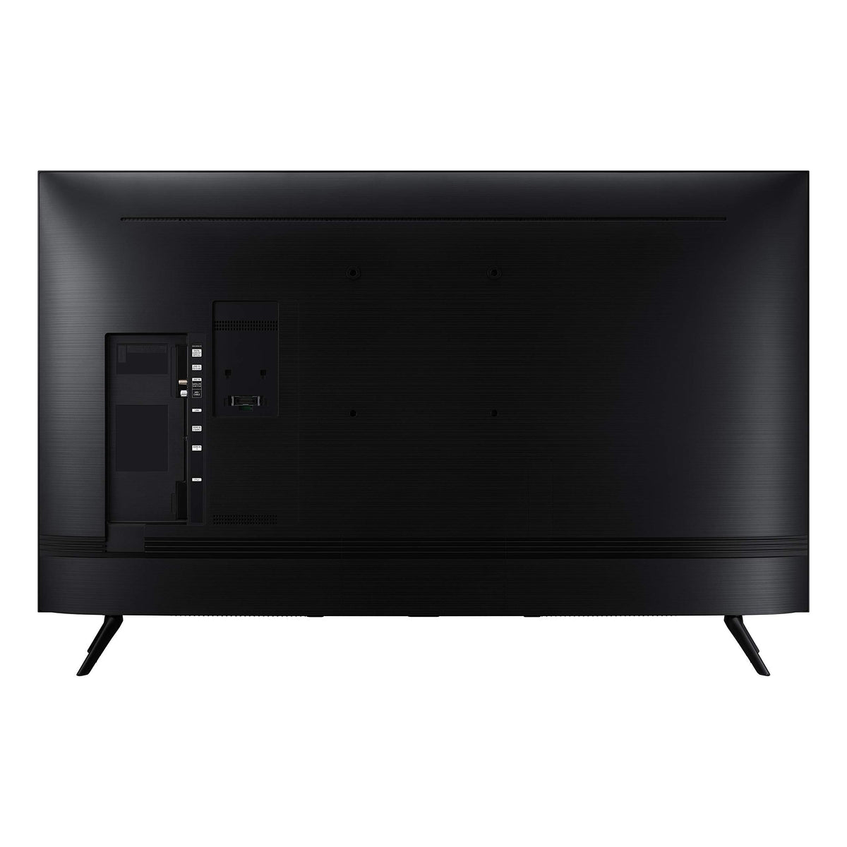 Samsung 43-Inch BE43T-H Pro TV | Commercial | Easy Digital Signage Software | 4K | HDMI | USB | Tuner | Speakers | 250 nits, Black