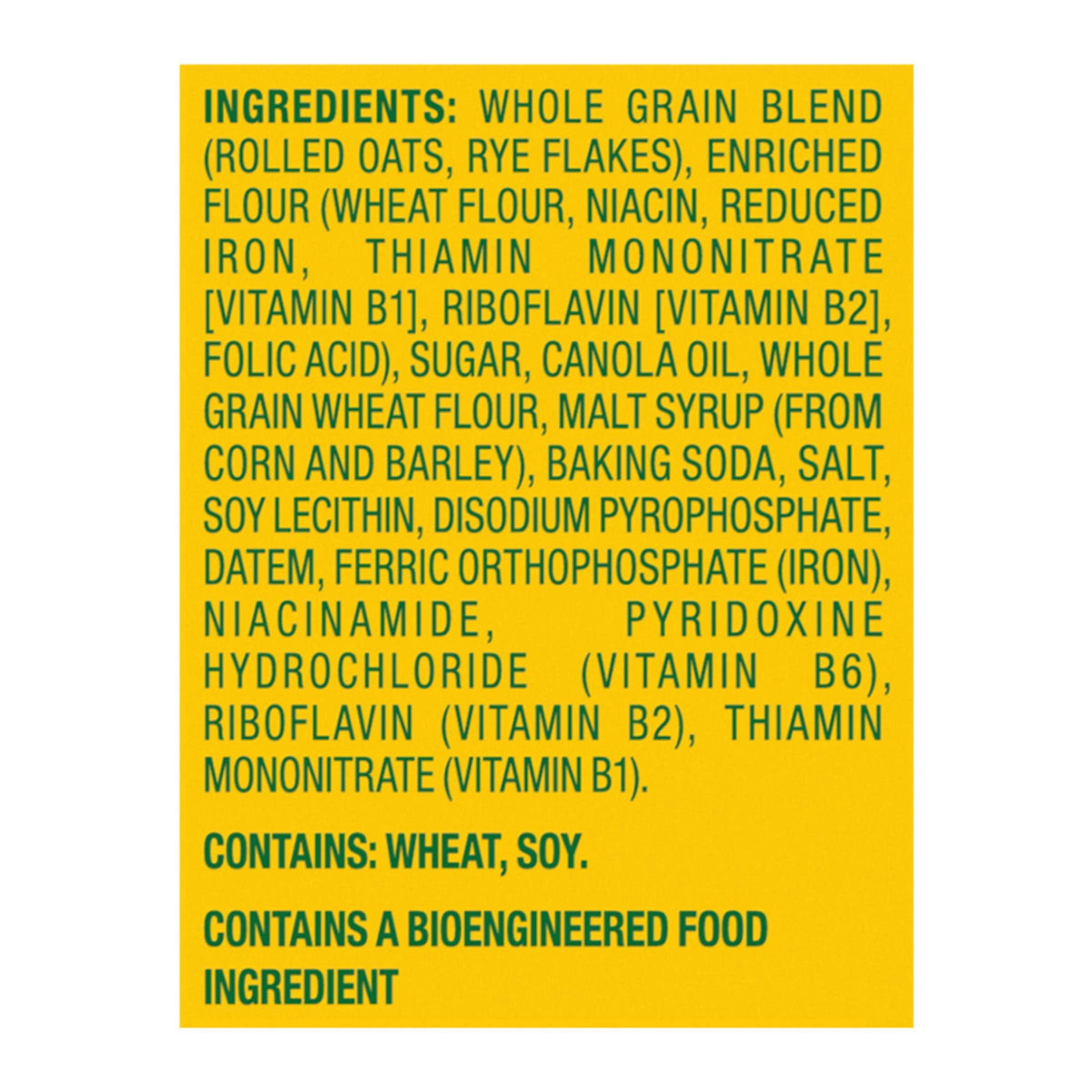 belVita Breakfast Bars Biscuits, Golden Oat, Value Pack, 12 Packs (4 Biscuits Per Pack)
